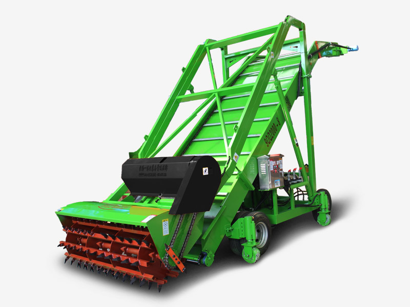 Silage Loader-standard 