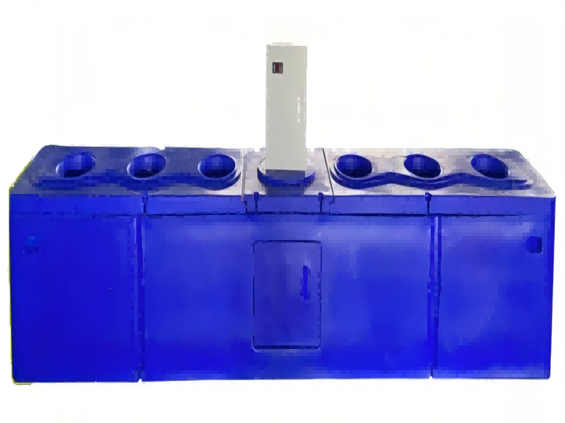 Plastic Drinking Trough For Cattle