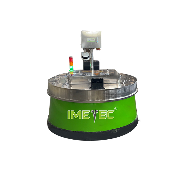 Yimeite Feeding Robot: The 24/7 Feeding Nanny on the Ranch