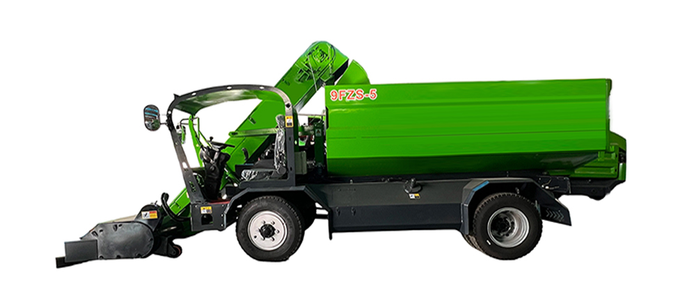 Imetec Manure Collector Feeding System — Application Effects